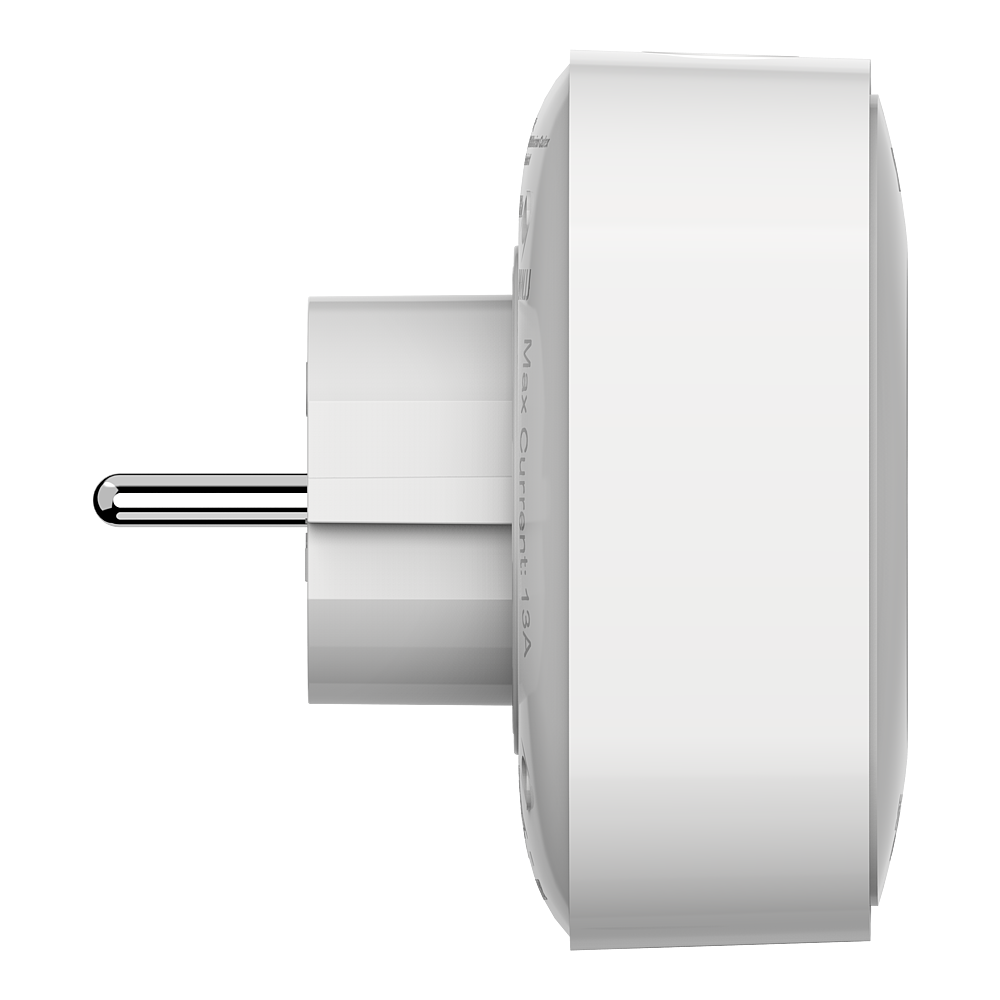 Prise connectée répéteur zigbe